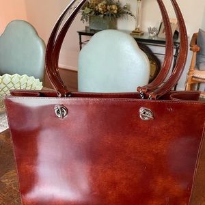 Cartier Panthère tote